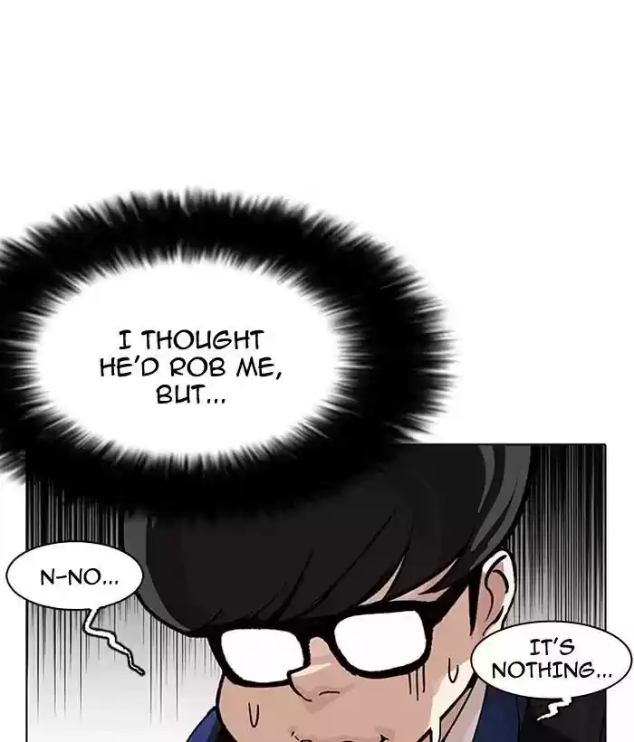 Lookism Chapter 163: Ep.163: