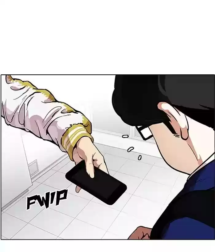 Lookism Chapter 163: Ep.163: