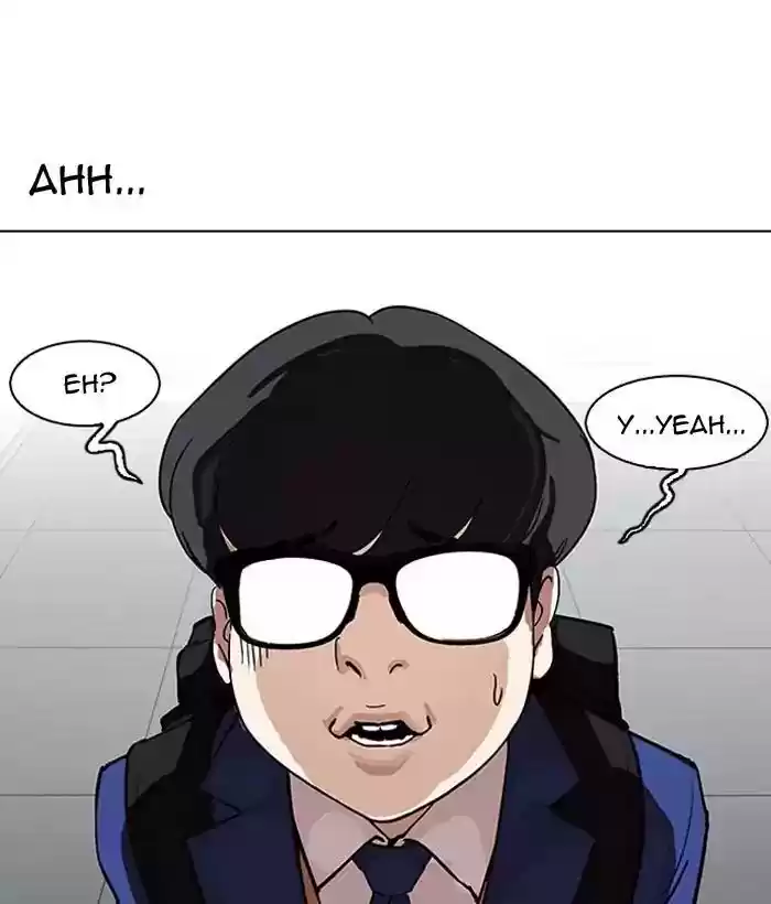 Lookism Chapter 163: Ep.163: