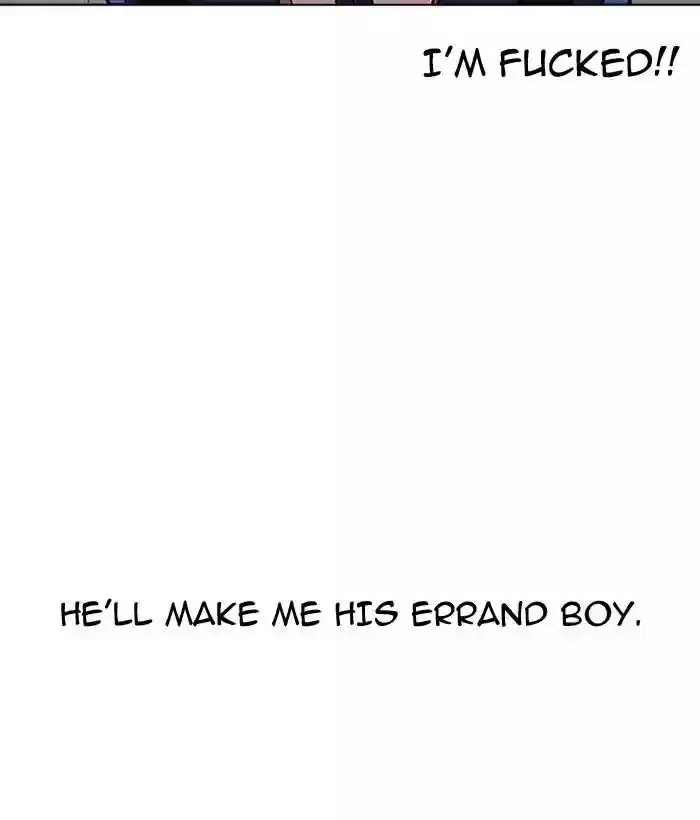 Lookism Chapter 163: Ep.163: