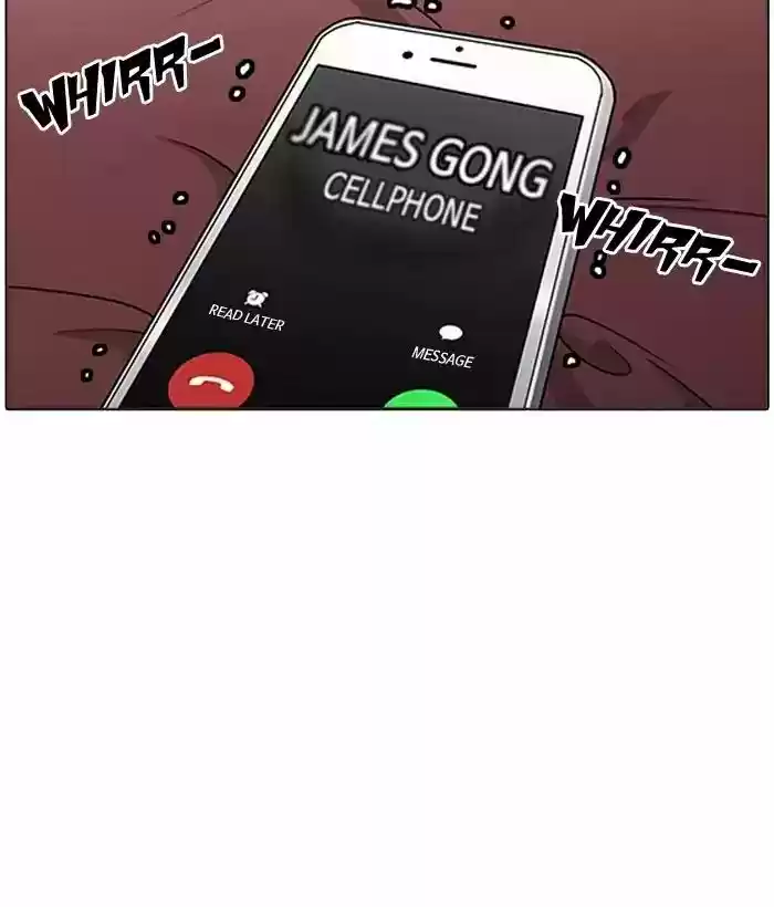 Lookism Chapter 163: Ep.163: