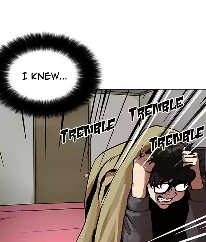 Lookism Chapter 163: Ep.163: