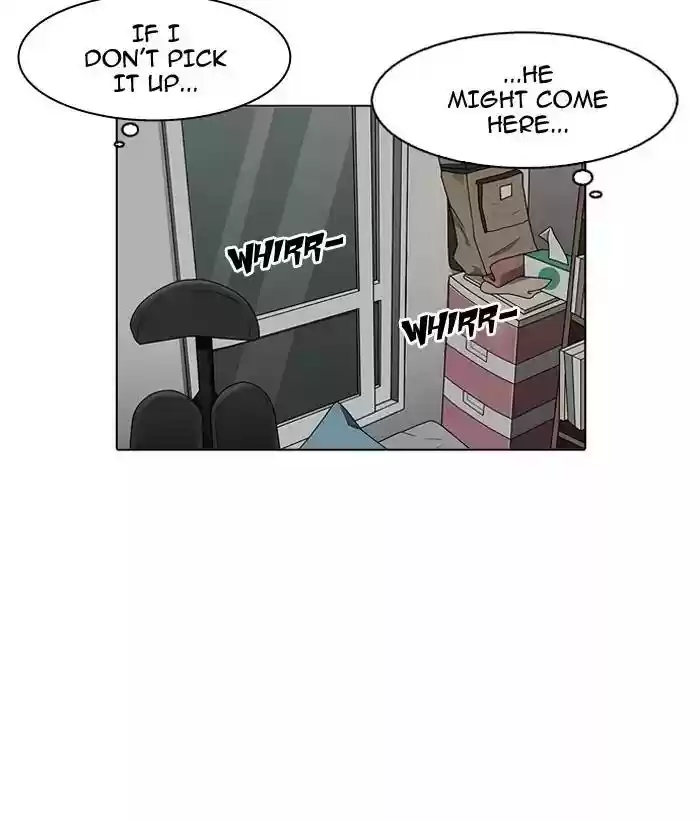 Lookism Chapter 163: Ep.163: