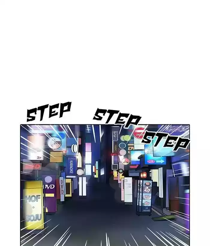 Lookism Chapter 163: Ep.163: