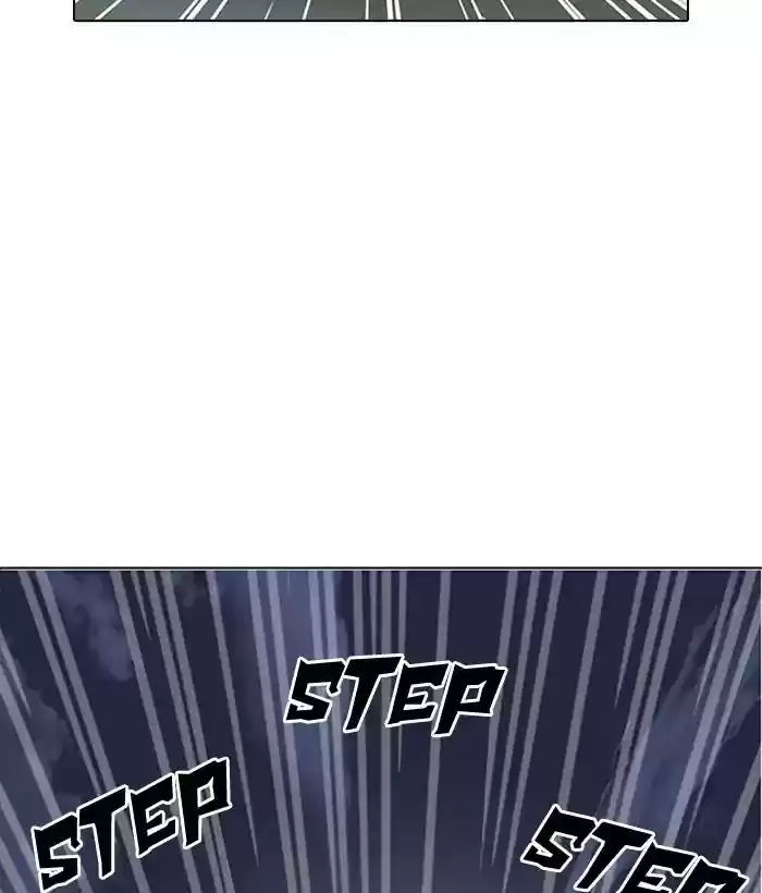 Lookism Chapter 163: Ep.163: