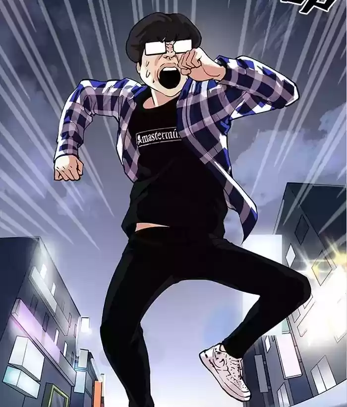 Lookism Chapter 163: Ep.163:
