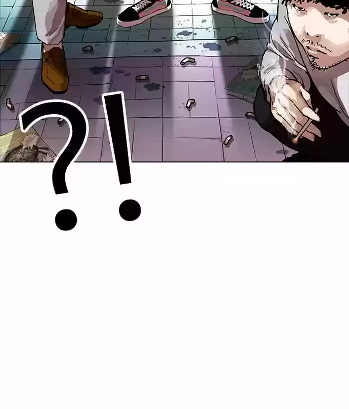 Lookism Chapter 163: Ep.163: