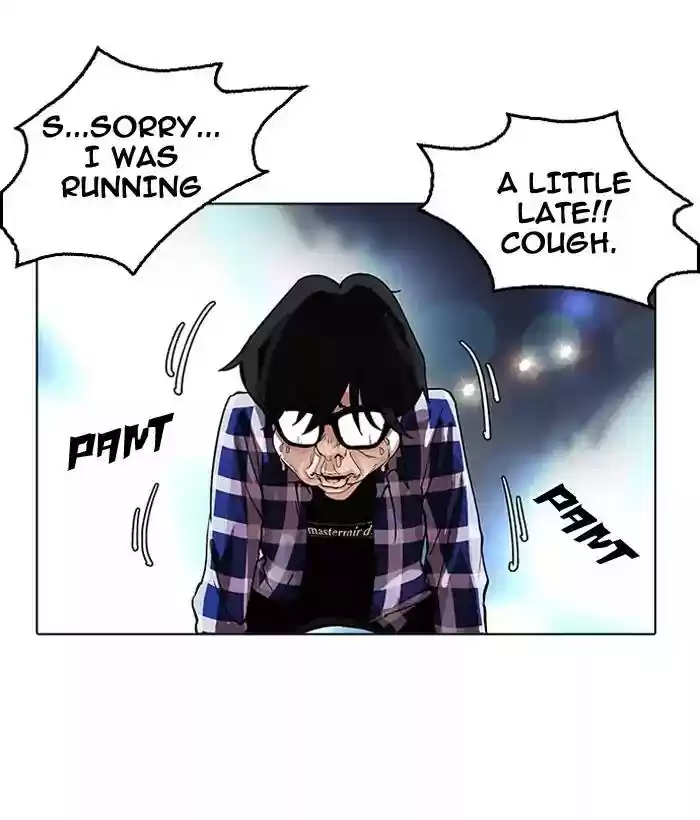 Lookism Chapter 163: Ep.163: