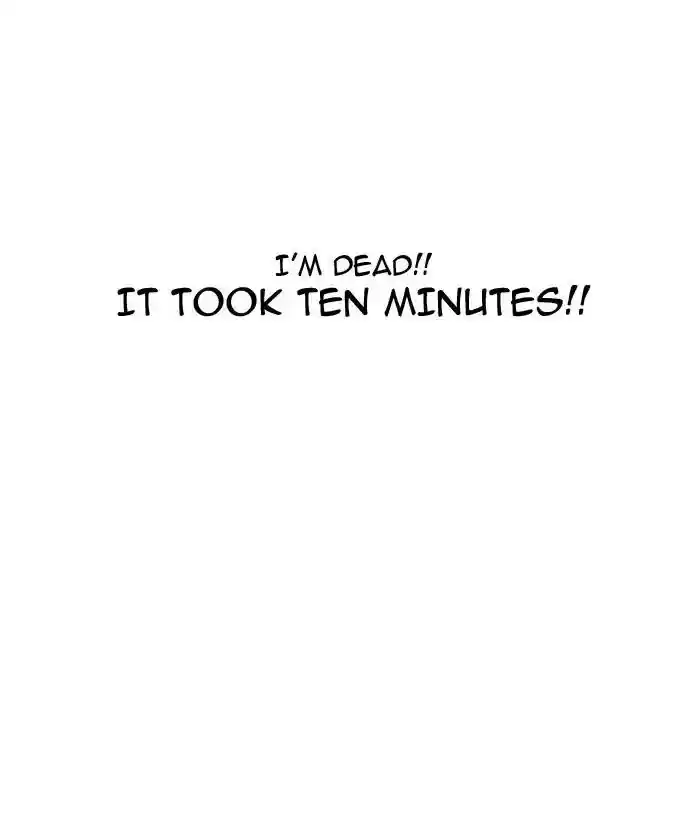 Lookism Chapter 163: Ep.163: