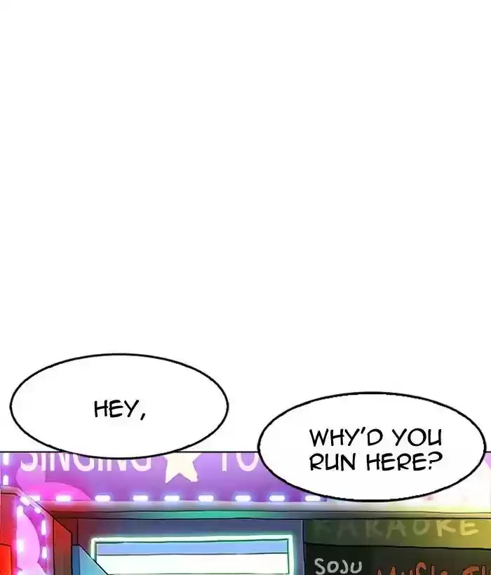 Lookism Chapter 163: Ep.163: