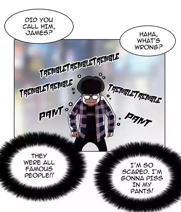 Lookism Chapter 163: Ep.163: