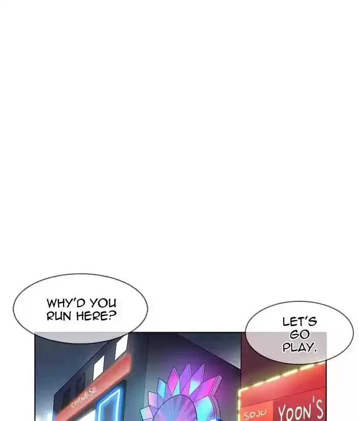 Lookism Chapter 163: Ep.163: