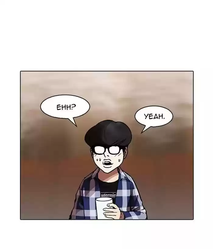 Lookism Chapter 163: Ep.163: