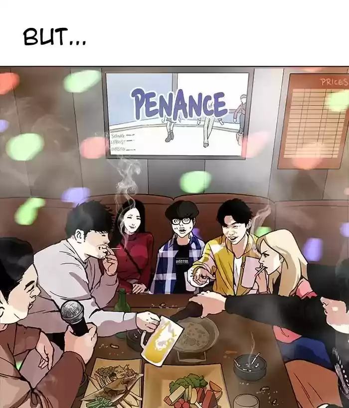 Lookism Chapter 163: Ep.163: