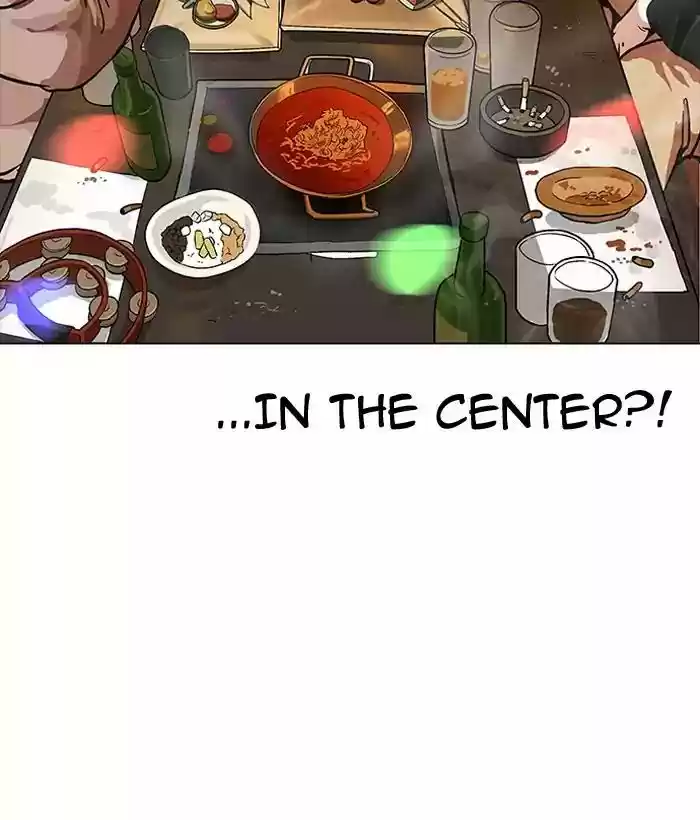 Lookism Chapter 163: Ep.163: