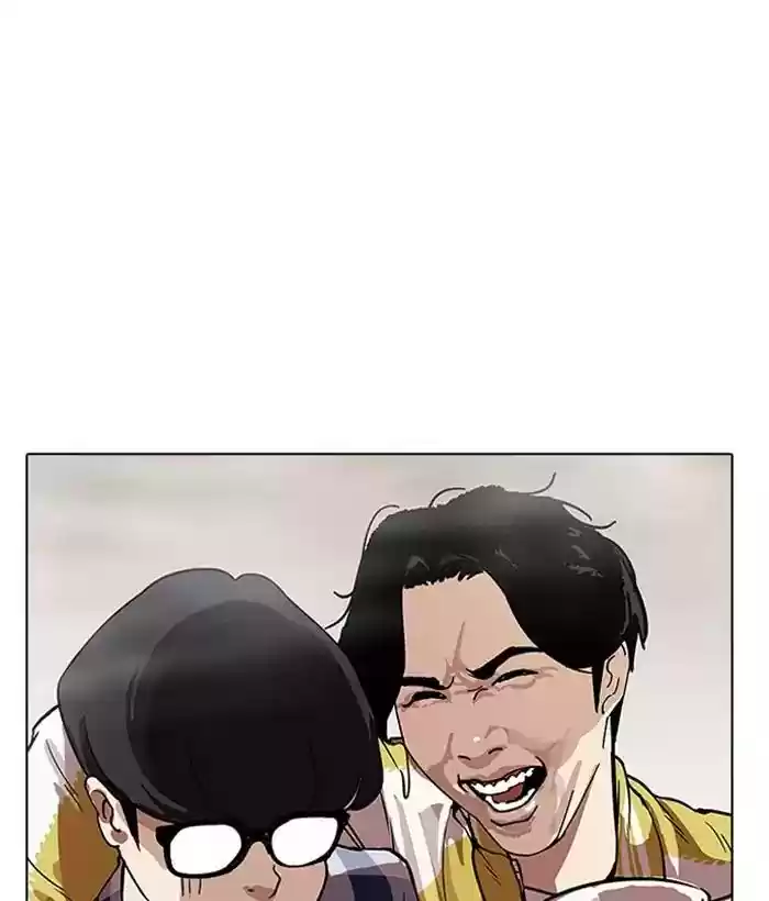 Lookism Chapter 163: Ep.163:
