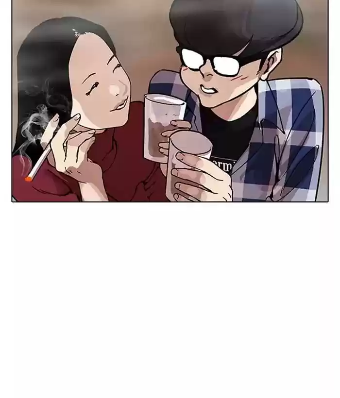 Lookism Chapter 163: Ep.163: