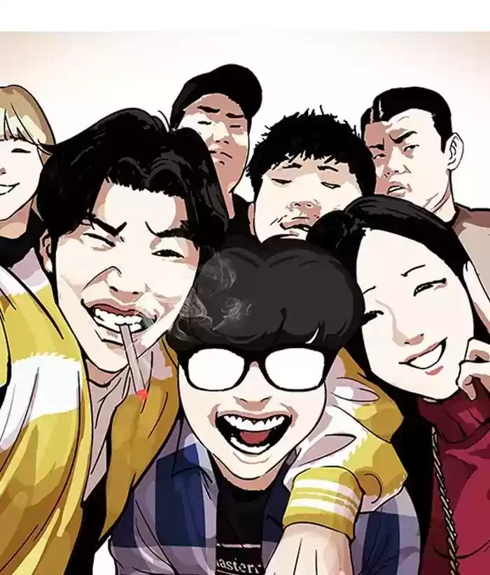 Lookism Chapter 163: Ep.163: