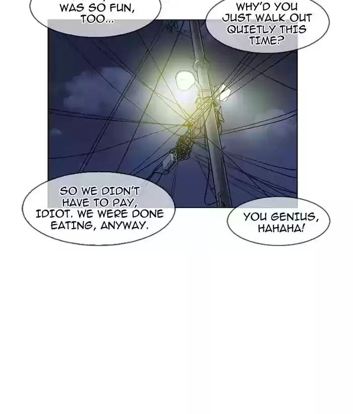 Lookism Chapter 163: Ep.163: