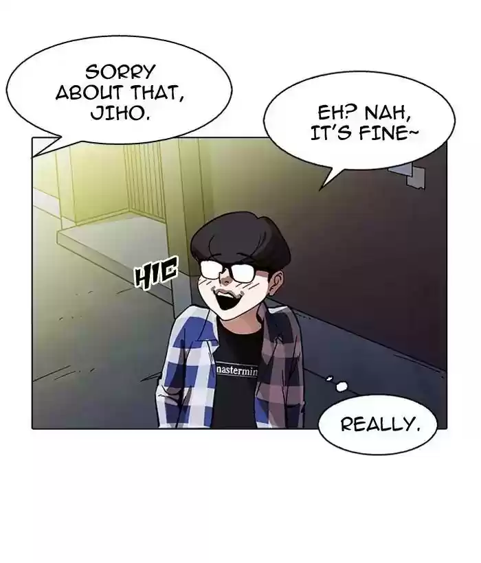 Lookism Chapter 163: Ep.163:
