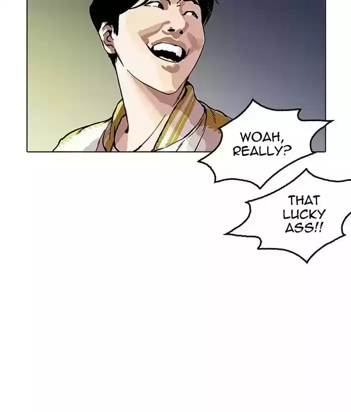Lookism Chapter 163: Ep.163: