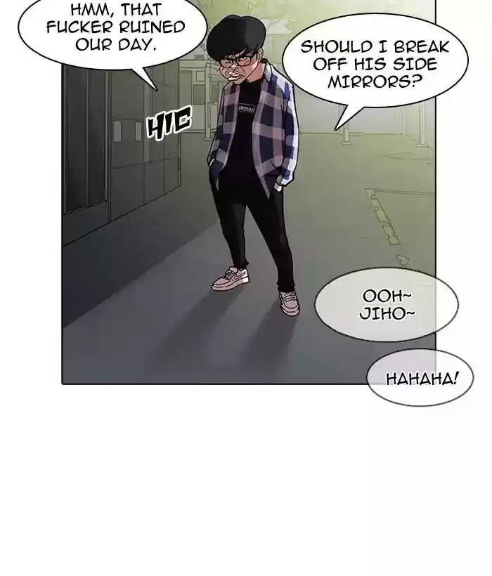 Lookism Chapter 163: Ep.163: