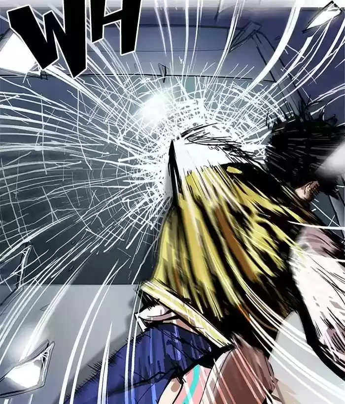 Lookism Chapter 163: Ep.163: