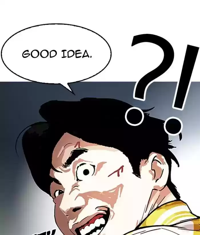 Lookism Chapter 163: Ep.163: