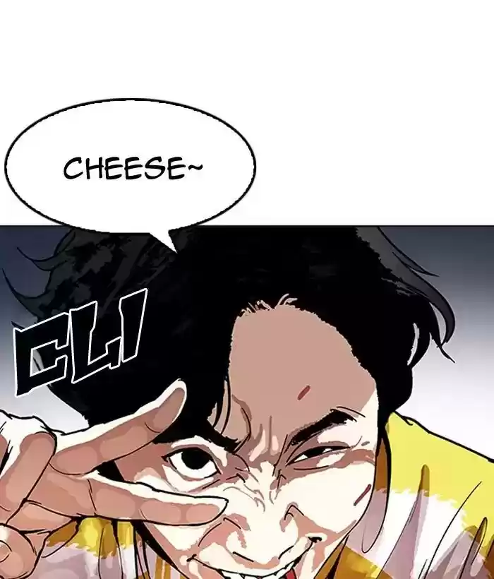 Lookism Chapter 163: Ep.163: