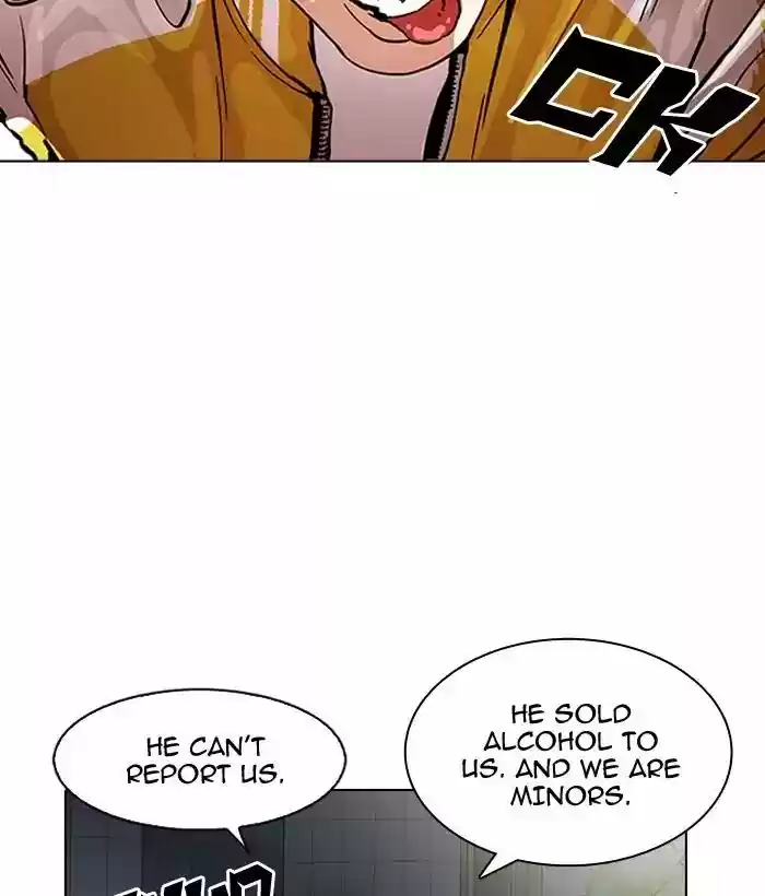 Lookism Chapter 163: Ep.163: