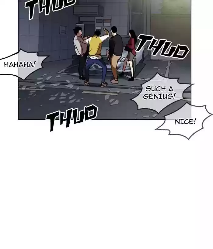 Lookism Chapter 163: Ep.163: