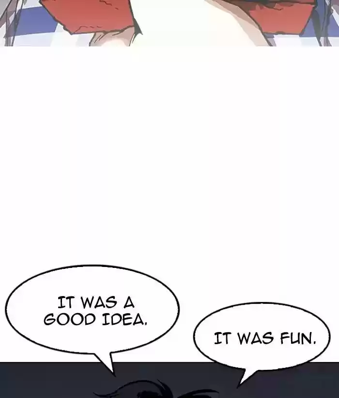 Lookism Chapter 163: Ep.163: