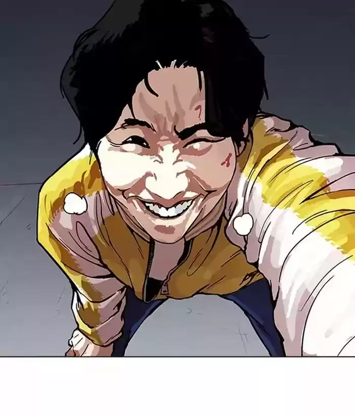 Lookism Chapter 163: Ep.163: