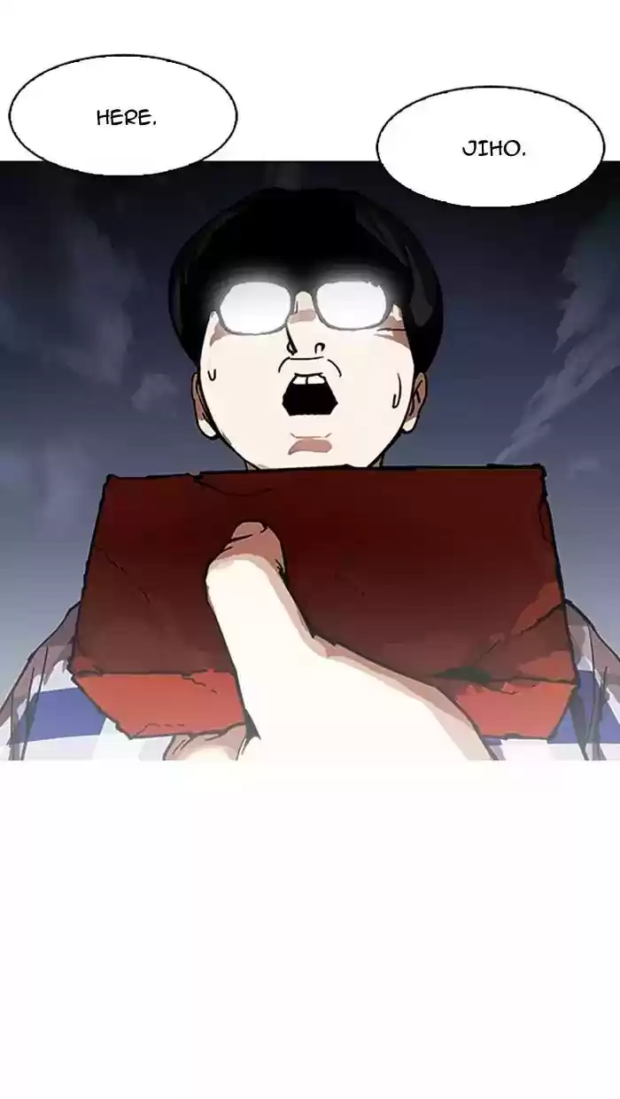 Lookism Chapter 164: Ep.164: