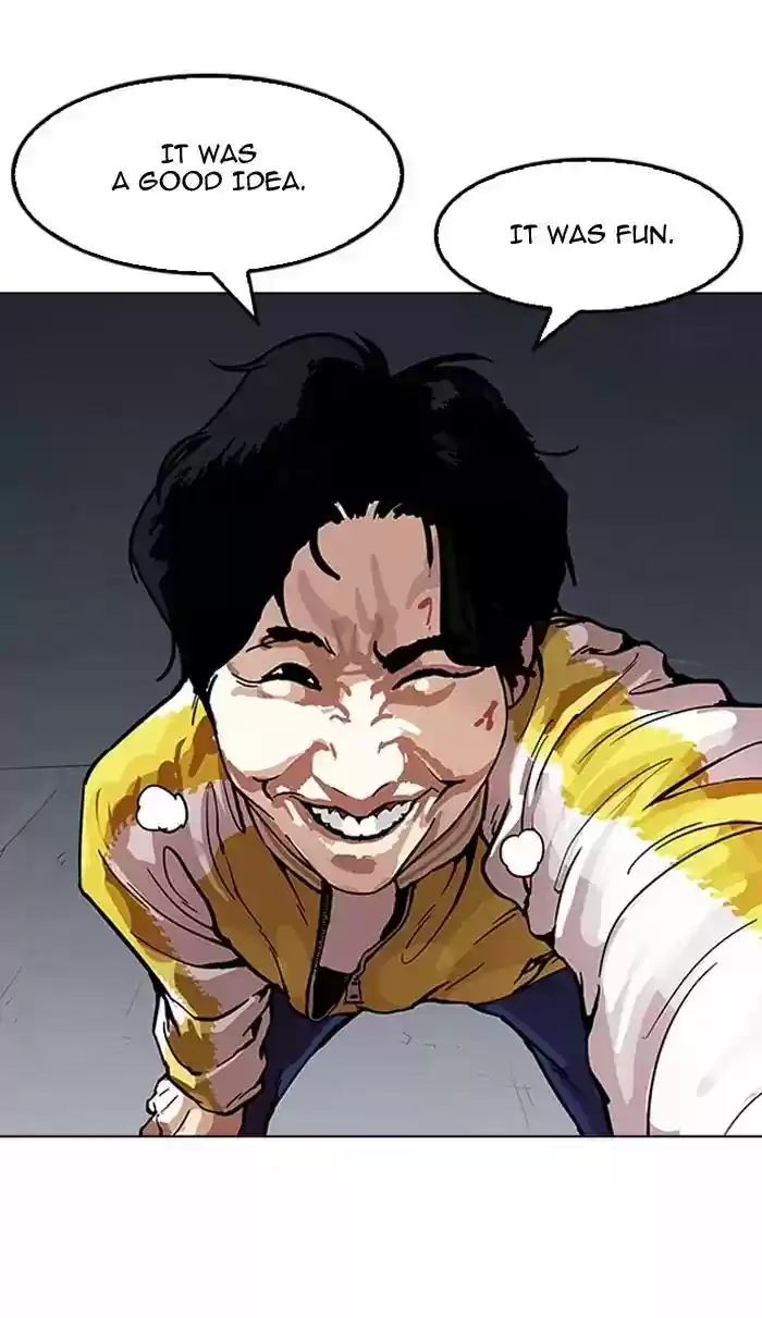 Lookism Chapter 164: Ep.164: