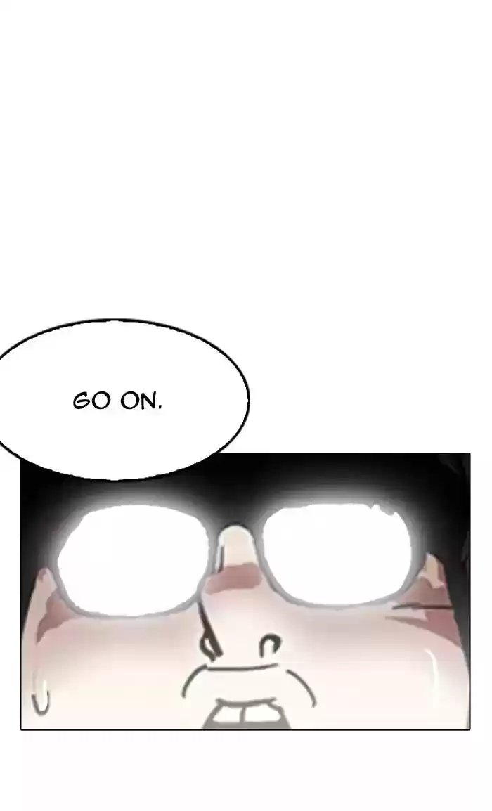 Lookism Chapter 164: Ep.164: