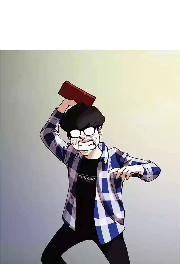 Lookism Chapter 164: Ep.164: