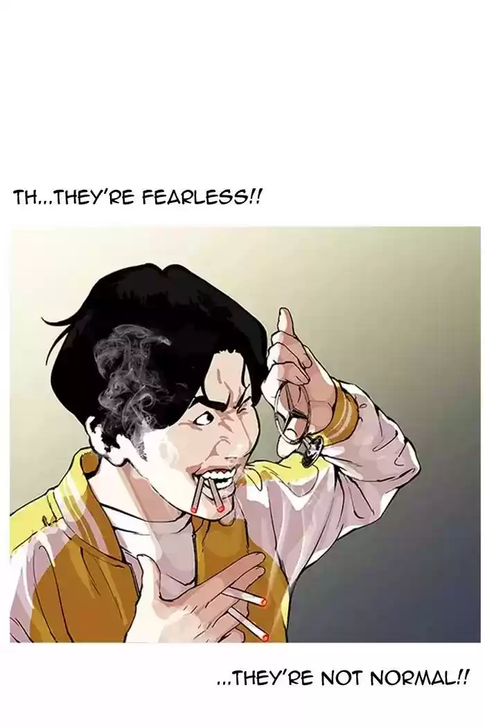 Lookism Chapter 164: Ep.164:
