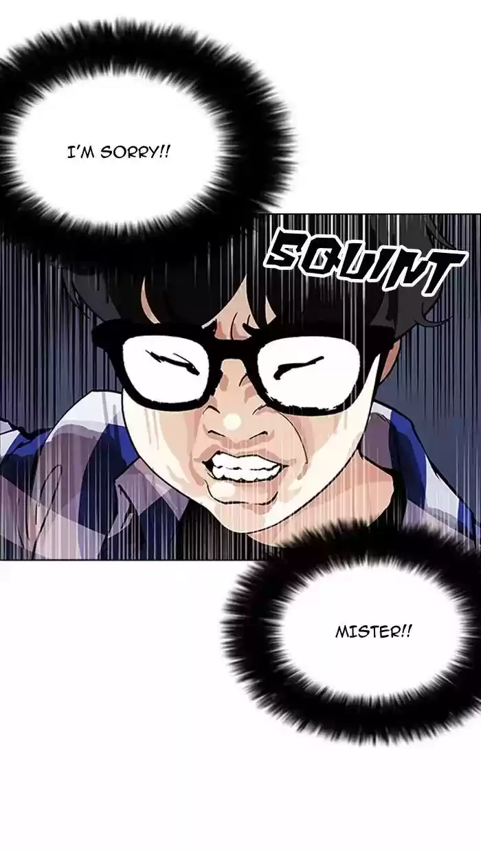 Lookism Chapter 164: Ep.164:
