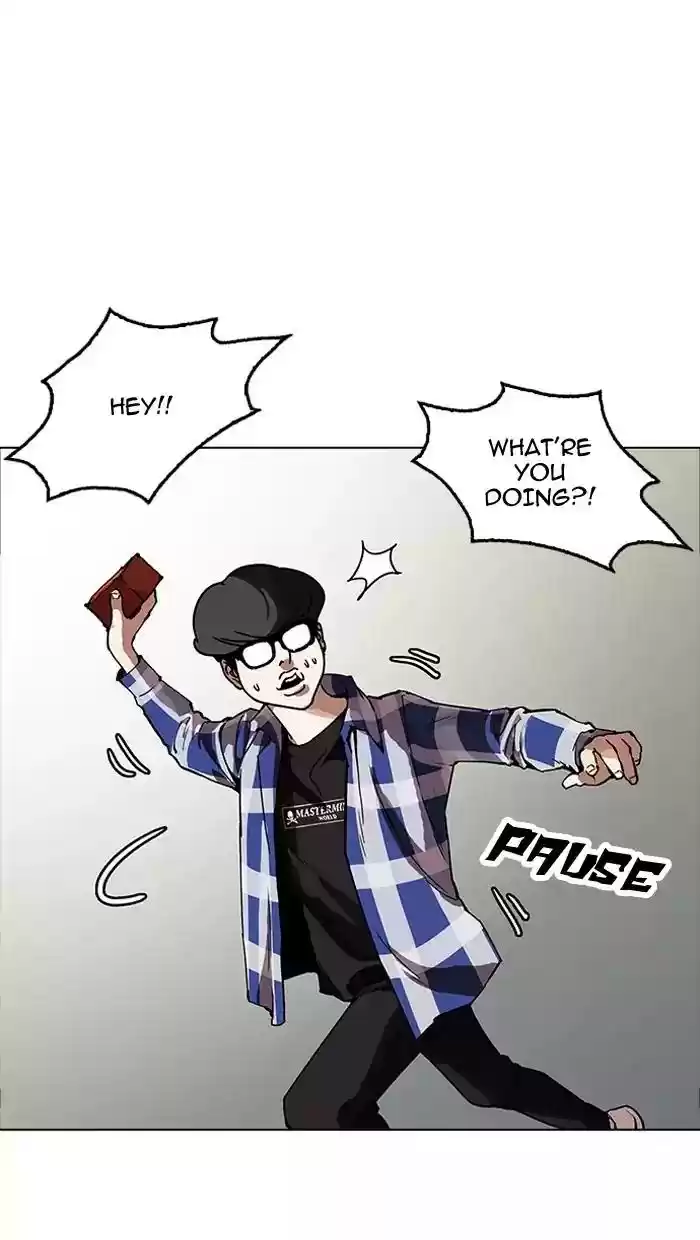 Lookism Chapter 164: Ep.164: