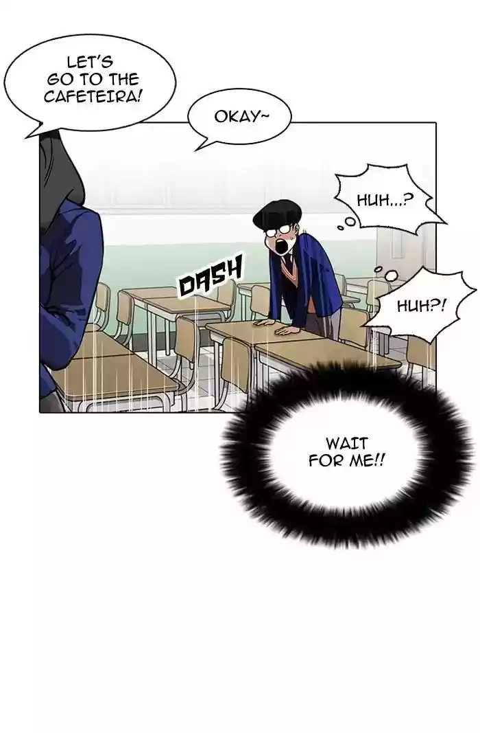 Lookism Chapter 164: Ep.164: