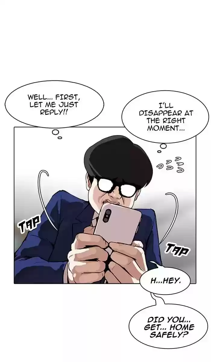 Lookism Chapter 164: Ep.164: