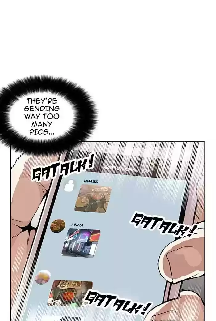 Lookism Chapter 164: Ep.164: