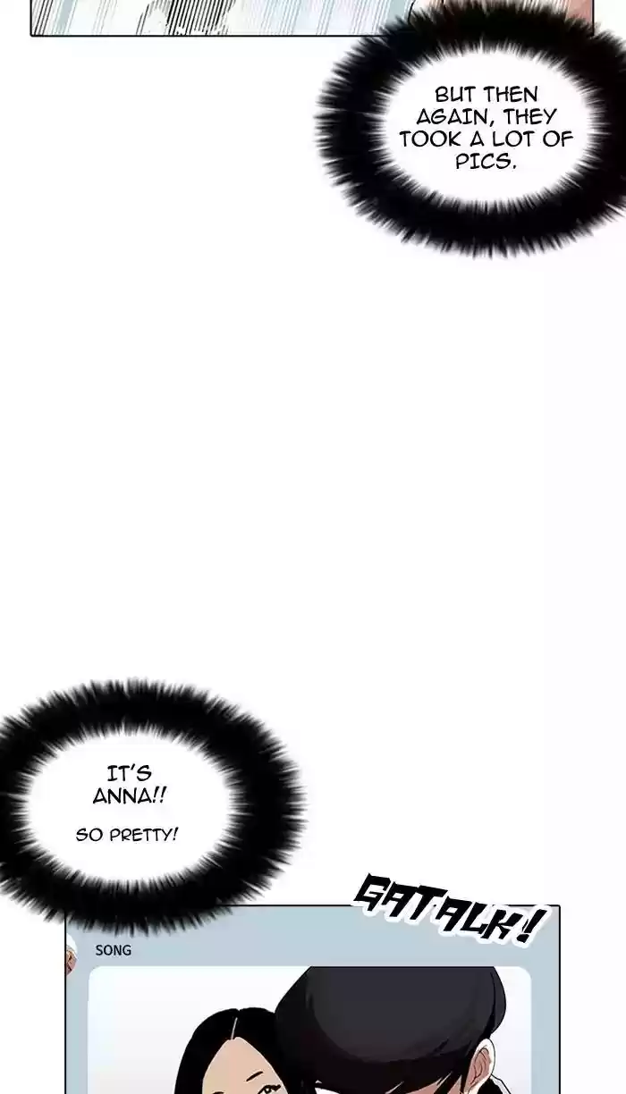 Lookism Chapter 164: Ep.164: