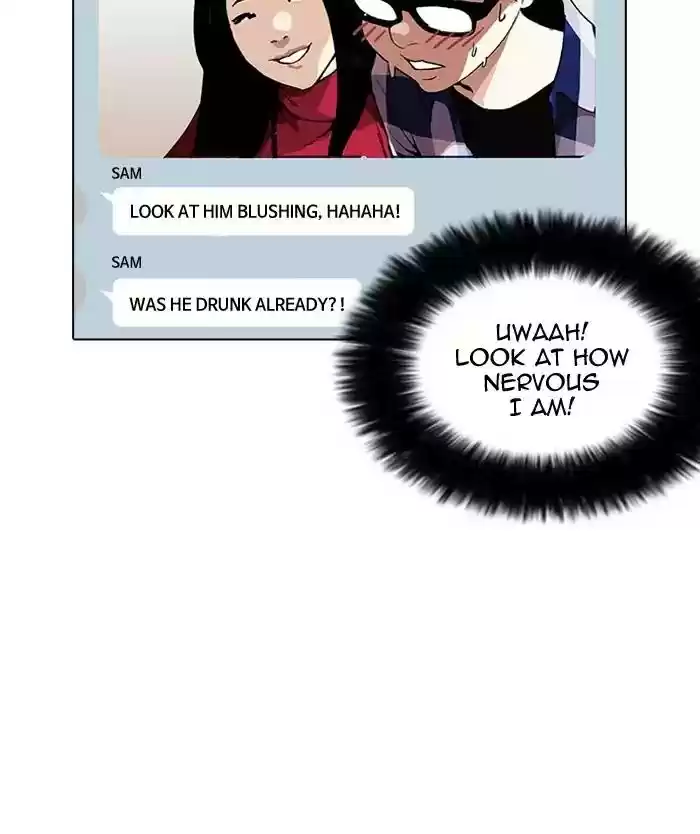 Lookism Chapter 164: Ep.164: