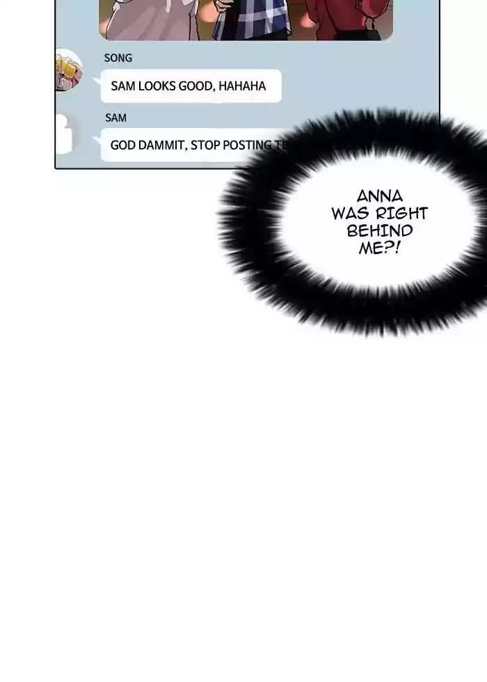 Lookism Chapter 164: Ep.164: