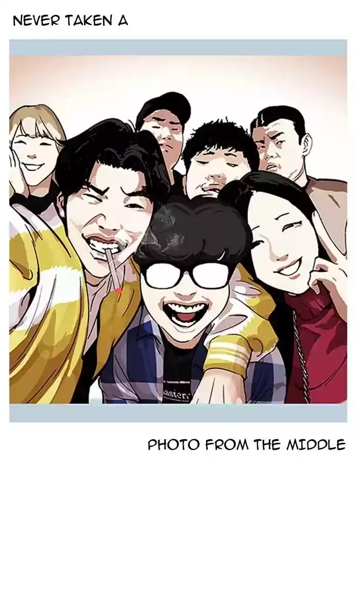 Lookism Chapter 164: Ep.164: