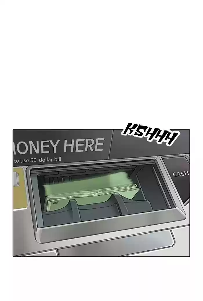 Lookism Chapter 164: Ep.164: