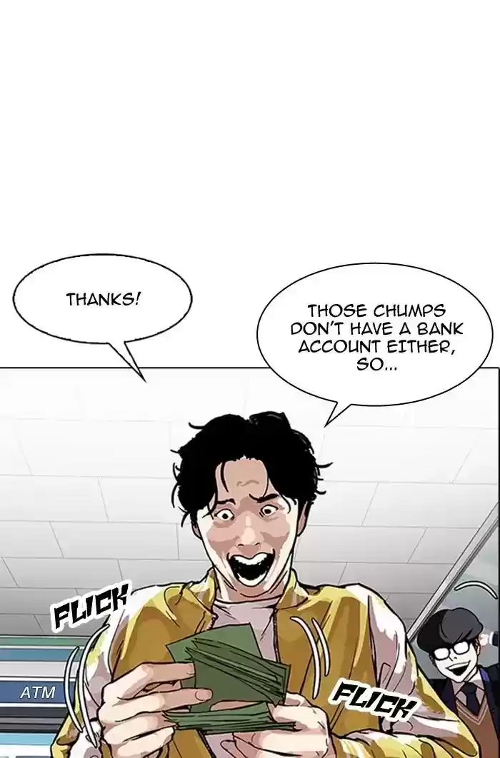 Lookism Chapter 164: Ep.164: