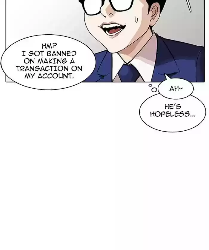 Lookism Chapter 164: Ep.164: